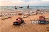 جریان زندگی در هرمز
