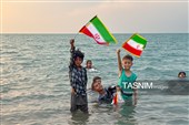 جریان زندگی در هرمز