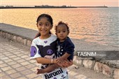 جریان زندگی در هرمز