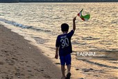 جریان زندگی در هرمز