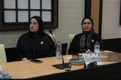 نشست فعالان اقتصادی و شورای گفت‌وگوی دولت و بخش خصوصی بوشهر