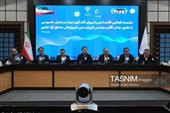 نشست فعالان اقتصادی و شورای گفت‌وگوی دولت و بخش خصوصی بوشهر