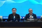 نشست فعالان اقتصادی و شورای گفت‌وگوی دولت و بخش خصوصی بوشهر