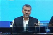 نشست فعالان اقتصادی و شورای گفت‌وگوی دولت و بخش خصوصی بوشهر