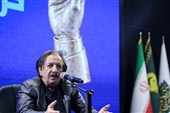 معارف رضوی الهام‌بخش آثار ماندگار هنری است