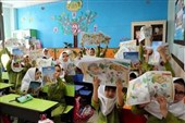 شیوه‌نامه تغییر روش تدریس و دروس اول تا سوم ابتدایی ابلاغ شد