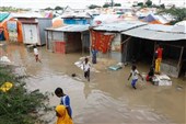800,000 Somalis Threatened by Flooding Displacement: UN