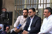 تولید تله‌فیلم «سیم آخر» در فارس کلید خورد