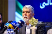 سفر سیدعباس صالحی، وزیر فرهنگ و ارشاد اسلامی به خراسان شمالی