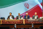 روز اول سفر وزیر ارشاد به خراسان‌شمالی
