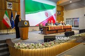 روز اول سفر وزیر ارشاد به خراسان‌شمالی