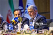 سفر سیدعباس صالحی، وزیر فرهنگ و ارشاد اسلامی به خراسان شمالی