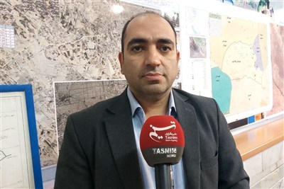 زنگ خطر فرونشست 30 سانتیمتری در رباط‌کریم و بهارستان با 1000 چاه آب