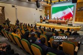 روز اول سفر وزیر ارشاد به خراسان‌شمالی