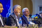 سفر سیدعباس صالحی، وزیر فرهنگ و ارشاد اسلامی به خراسان شمالی