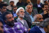 روز اول سفر وزیر ارشاد به خراسان‌شمالی