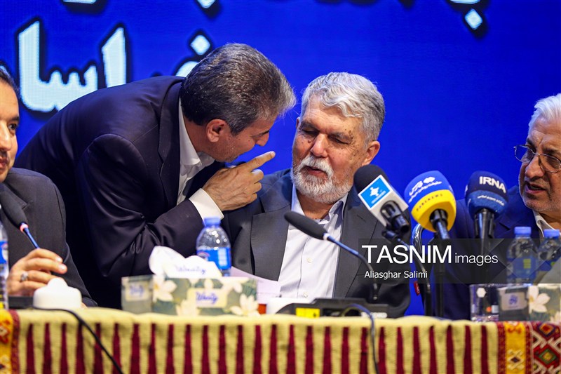 وزیر فرهنگ و ارشاد اسلامی , اخبار استان خراسان شمالی , 