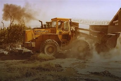 آزادسازی 520 هکتار از اراضی دولتی در دماوند پس از حکم قضایی