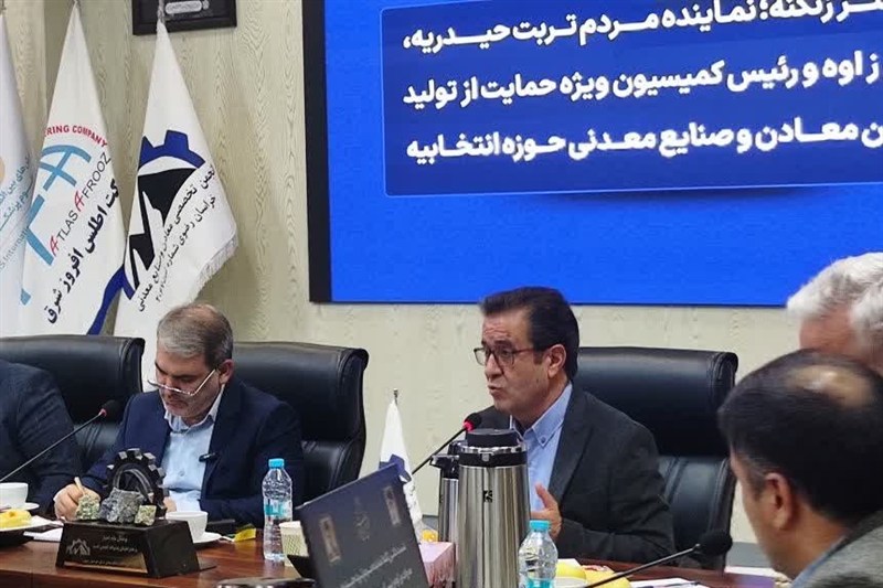 محدودیت گاز صنایع از 19 آبان/آمادگی واحدهای تولیدی برای تأمین سوخت