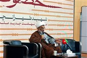 خسروپناه مطرح کرد: پیوند حکمت و حکمرانی در الگوی مدیریتی شهید طهرانچی