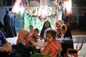 غریو الله‌اکبر در یاسوج طنین‌انداز شد