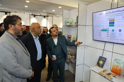 پیوند میان دانشگاه و نظام سیاست‌گذاری باید تقویت شود