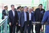 افتتاح بزرگ‌ترین پردیس سینمایی خراسان شمالی