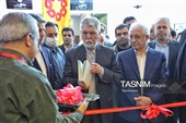افتتاح بزرگ‌ترین پردیس سینمایی خراسان شمالی