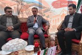 حفظ باغ‌های انار اردستان و توسعه صنایع تبدیلی باید در اولویت قرار گیرد