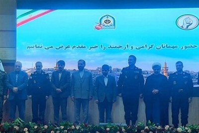 پاسگاه‌های مرزی و کویری خراسان رضوی به سلاح و مهمات مجهز می‌شوند
