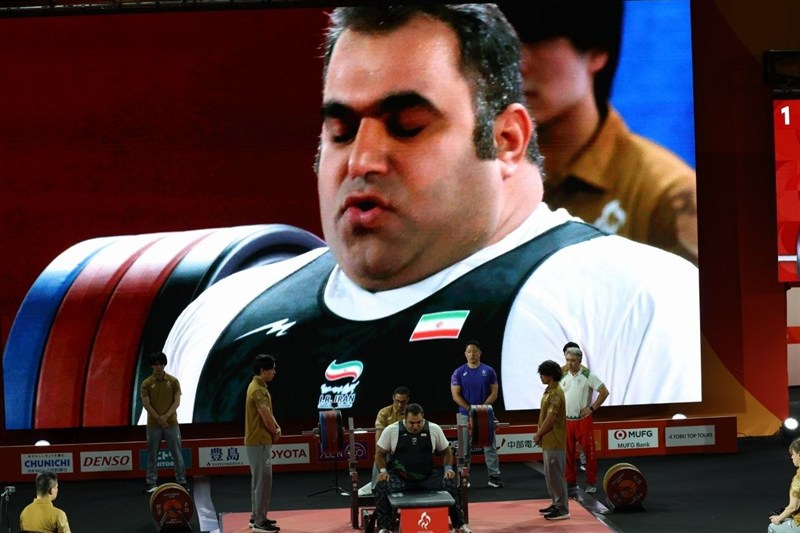 بازیهای پاراآسیایی , بازیهای پاراآسیایی 2026 ناگویا ,