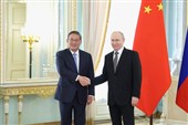 China, Russia Slam “Destructive External Interference” in Eurasia