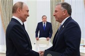 Представитель Кремля: Путин подчеркнул необходимость дипломатического соглашения между США и Ираном