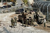 Israeli Regime Seeks to Expand Military Footprint Deep Inside Syrian Territory