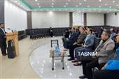 آیین تجلیل از مدال‌آوران ورزشی دهگلان
