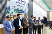 آیین تجلیل از مدال‌آوران ورزشی دهگلان
