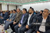 آیین تجلیل از مدال‌آوران ورزشی دهگلان