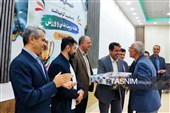 آیین تجلیل از مدال‌آوران ورزشی دهگلان