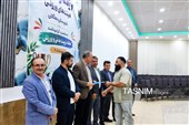 آیین تجلیل از مدال‌آوران ورزشی دهگلان