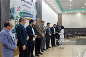 آیین تجلیل از مدال‌آوران ورزشی دهگلان