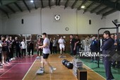 کارگاه‌ دانش‌افزایی مربیان؛ سرمایه‌گذاری برای آینده ورزش کردستان+تصویر