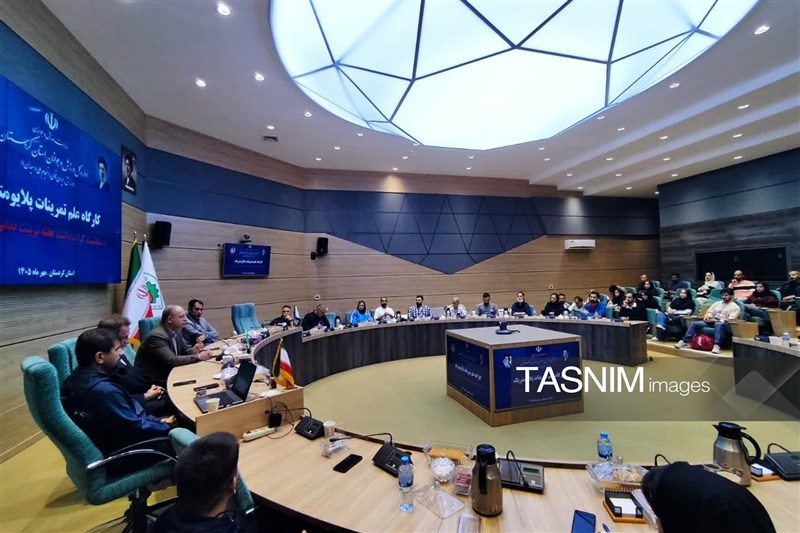 اخبار سنندج , اخبار استان کردستان , ورزش ایران , 