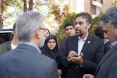 ثبت 350واحد فناور در پارک علم و فناوری کرمان
