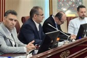 تأمین اعتبار ملی؛راهکار ساماندهی مسجد جامع عتیق و مسجد سید اصفهان