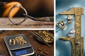 بازار کار صنعت طلا به چه مهارت‌هایی نیاز دارد؟ از فروشندگی تا طلاسازی