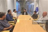 زیرساخت‌های هنری در مناطق محروم کهگیلویه و بویراحمد توسعه می‌یابد