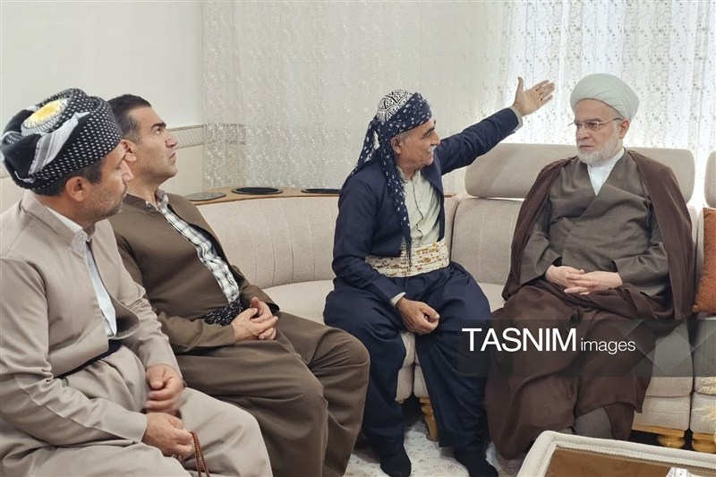 اخبار استان کردستان ,