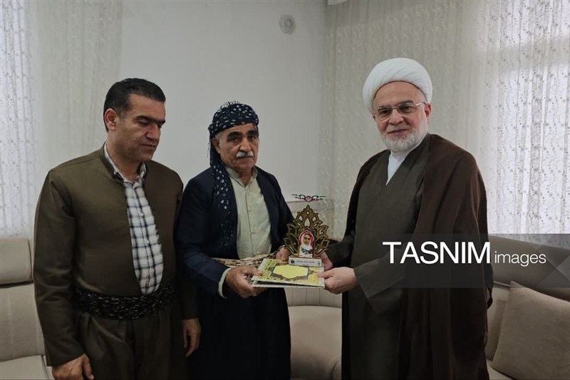 اخبار استان کردستان ,