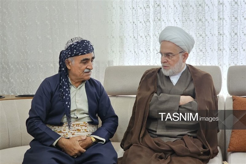اخبار استان کردستان ,