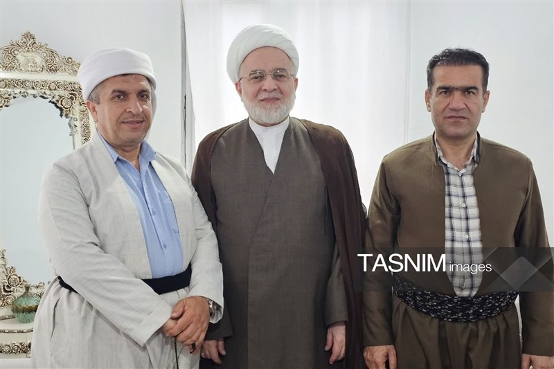 اخبار استان کردستان ,